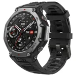 Reloj Smartwatch Amazfit T Rex 3 Bluetooth Wifi Gps