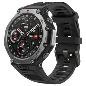 Reloj Smartwatch Amazfit T Rex 3 Bluetooth Wifi Gps