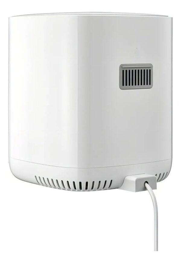 Freidora de aire Xiaomi Mi Smart Air Fryer de 3.5L color blanco
