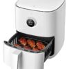 Freidora de aire Xiaomi Mi Smart Air Fryer de 3.5L color blanco