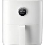 Freidora de aire Xiaomi Mi Smart Air Fryer de 3.5L color blanco
