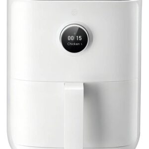 Freidora de aire Xiaomi Mi Smart Air Fryer de 3.5L color blanco