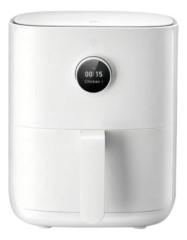 Freidora de aire Xiaomi Mi Smart Air Fryer de 3.5L color blanco