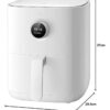 Freidora de aire Xiaomi Mi Smart Air Fryer de 3.5L color blanco