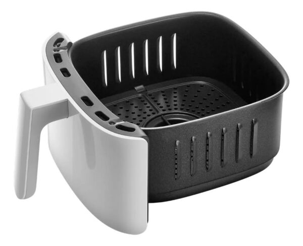 Freidora de aire Xiaomi Mi Smart Air Fryer de 3.5L color blanco