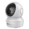 Ezviz H6C-R105-1L2Wf H6C Pro 2Mpx Color Vu Wifi Interior Movimiento