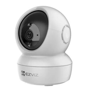 Ezviz H6C-R105-1L2Wf H6C Pro 2Mpx Color Vu Wifi Interior Movimiento