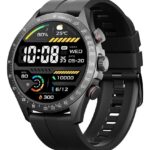 Haylou Solar Pro Smartwatch
