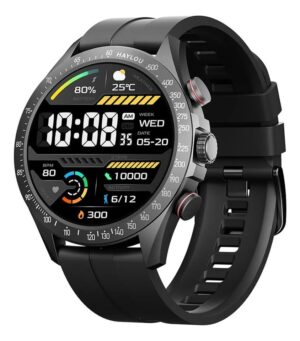 Haylou Solar Pro Smartwatch