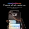 Apple iPhone 16 Pro Max (256 GB) - Titanio natural