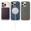 Apple iPhone 16 Pro Max (256 GB) - Titanio natural