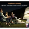 Proyector Portátil LED - Full HD