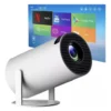Proyector Portátil LED - Full HD