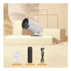 Proyector Portátil LED - Full HD