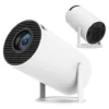 Proyector Portátil LED - Full HD