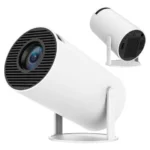 Proyector Portátil LED - Full HD
