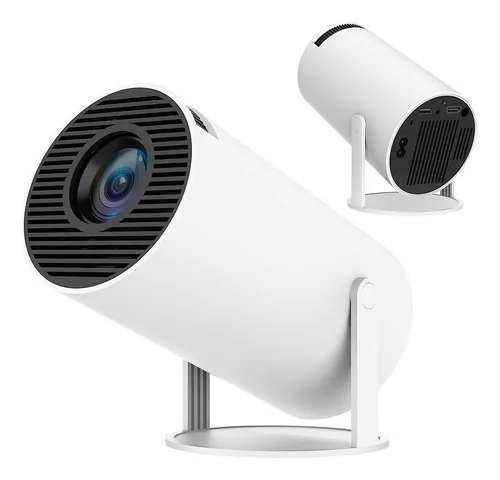 Proyector Portátil LED - Full HD