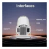 Proyector Portátil LED - Full HD